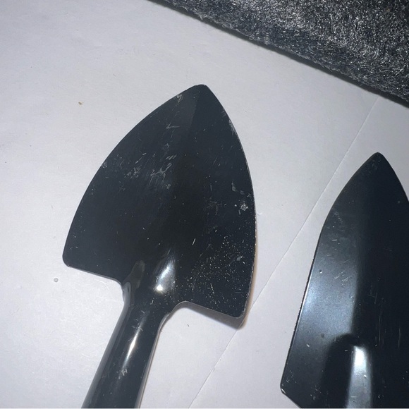 Bonsai Tools Set with 6PCS And Carrying Pouch Heavy Duty Kit, Trimming Scissors - Picture 5 of 9